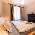 Prague Locals Monastery Apartments
