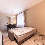 Prague Locals Monastery Apartments