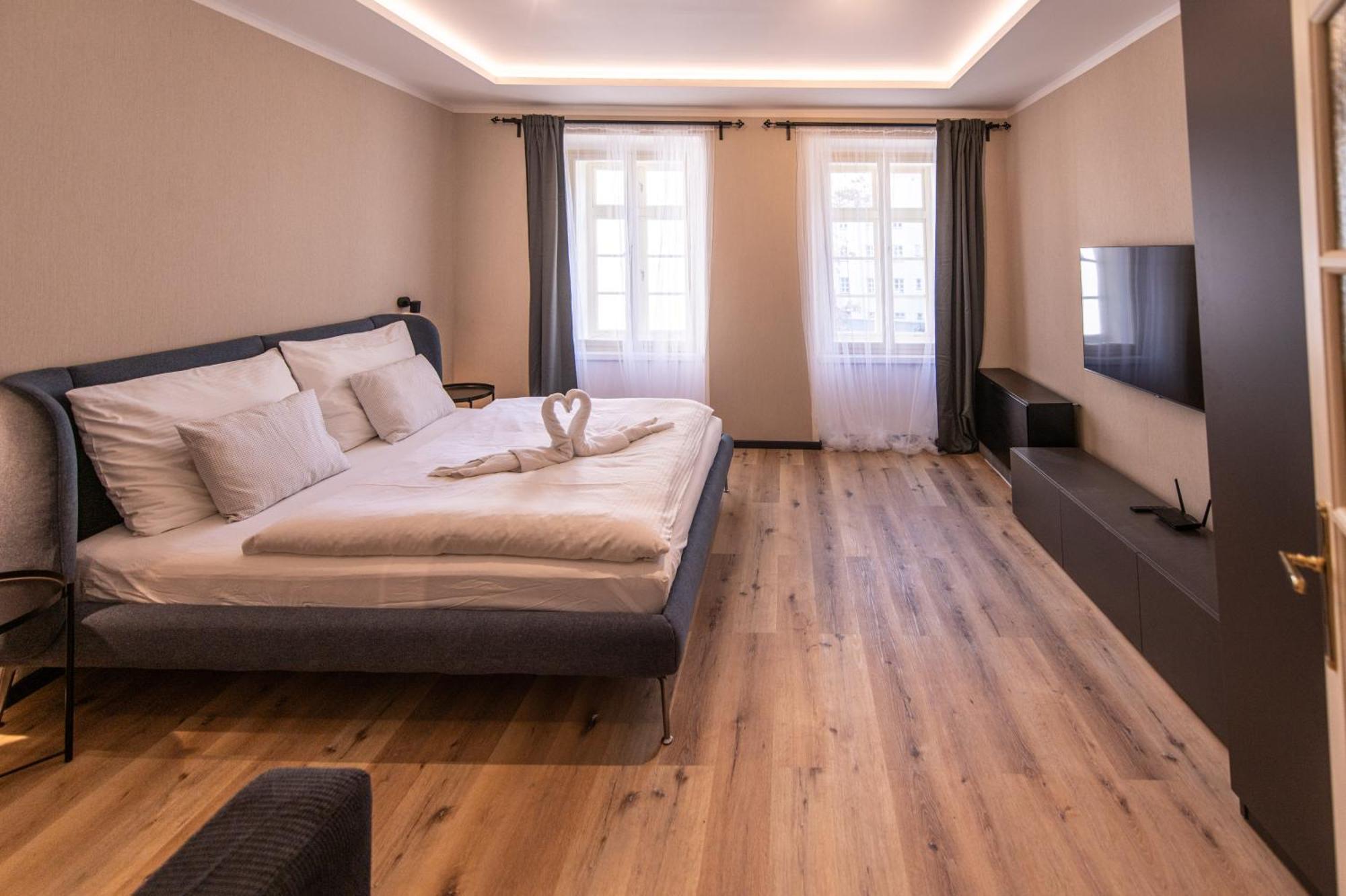 Apartamento Locals Monastery